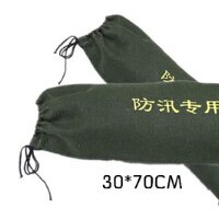 百色防汛沙袋消防沙袋優惠價抗洪沙袋批發價
