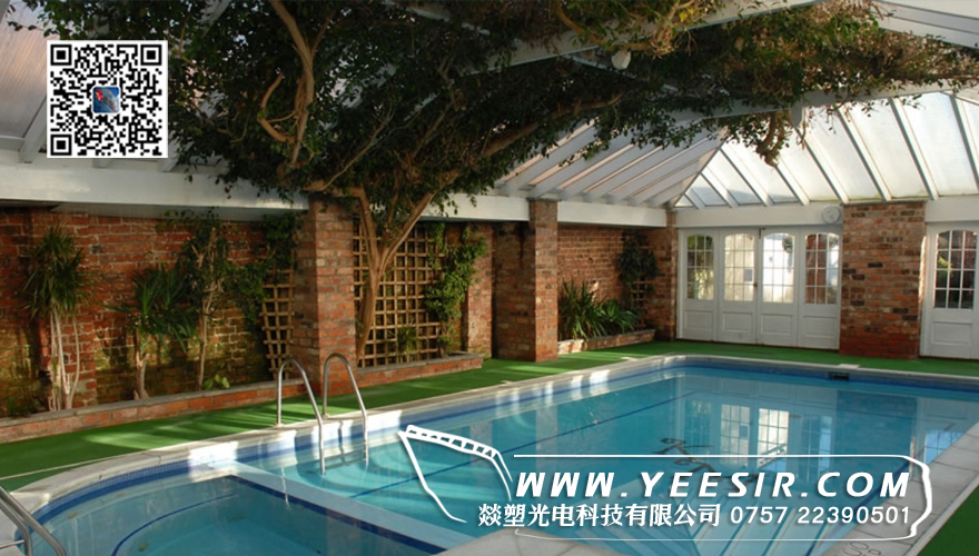 陽光板