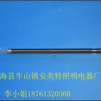 編織碳纖維中波大功率電熱管、連云港牛山鎮(zhèn)安美特電器廠