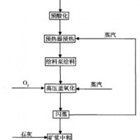 鉑思特環保高效多金屬復雜金精礦焙燒預處理提取金銀銅的方法