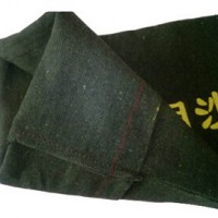 南寧抗洪沙袋防汛沙袋規格參數
