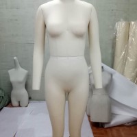 杭州歐洲碼服裝人臺，杭州歐版裁剪公仔