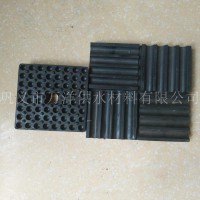 廣安JGD-C型橡膠剪切隔振器消震降噪用途廣