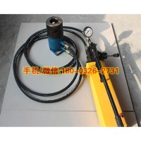 廠家直銷開口式錨桿切斷器液壓機(jī)械式錨索剪斷器