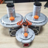 雄安新區(qū) 施能燃?xì)鉁p壓閥SGV65F40-3  精燃機(jī)電