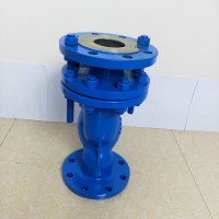 浙江雙慶 法蘭Y型拉桿伸縮過(guò)濾器 YSTFH