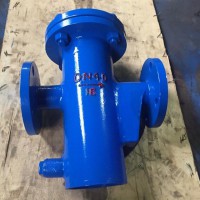 浙江雙慶 管道U型過(guò)濾器 LPG