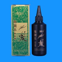 白發(fā)轉黑-施靚樂養(yǎng)發(fā)精