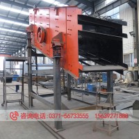 3YK1545振動(dòng)篩分機(jī) 礦山振動(dòng)篩沙機(jī) 直連振動(dòng)篩選機(jī)廠家