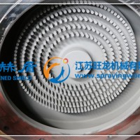 氣流粉碎機(jī)碳化鎢涂層制作
