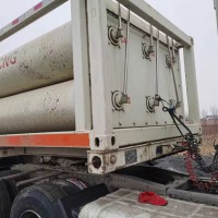 出售天然氣CNG6管管束車 手續(xù)齊全