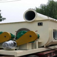 槽式消化機(jī)