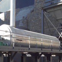 籠式消化機(jī)
