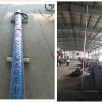 天津大功率井用深井泵-高品質潛水泵廠家質量好