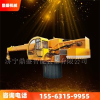 工廠直銷低價銷售船吊質(zhì)優(yōu)價廉售后保障熱銷款船吊3噸10噸船吊