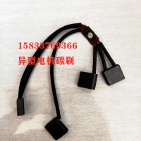 異型電機(jī)碳刷  異型石墨碳刷  規(guī)格尺寸定制生產(chǎn)廠家