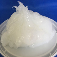 玩具齒輪雪油 白色塑膠潤滑脂