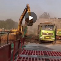 西安土方外運(yùn)渣土清運(yùn)開挖回填