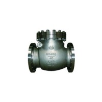 上海滬工.良工.開維喜.美科產氧氣止回閥HY44W-16P