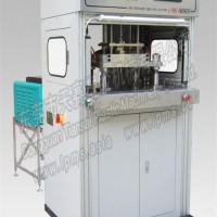 頂式注膠單工位氣液增壓分體式低壓注膠機(jī)  LPMS 800H