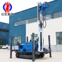廠家直銷履帶直推式取土鉆機環境檢測土壤取樣設備