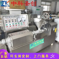 商用多功能豆皮機(jī) 長洲區(qū)多功能牛排豆皮機(jī) 自動下料豆皮機(jī)