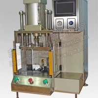 側(cè)式注膠桌上型一體式低壓注膠機(jī)BETA 300