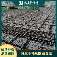 九江輕質空心樓蓋 薄壁方箱施工技術