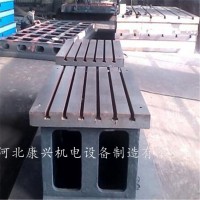 現(xiàn)貨供應(yīng)鑄鐵方箱 檢驗(yàn)方箱測量方箱劃線方箱 T型槽萬能方箱