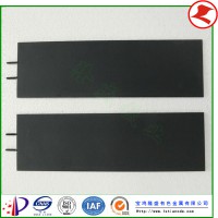 水處理鈦陽極涂層