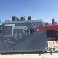 陜西勇拓全自動彎箍機(jī) 數(shù)控彎箍機(jī) 廠家直銷