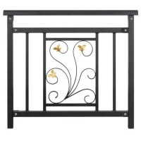 江蘇噴塑陽(yáng)臺(tái)護(hù)欄、空調(diào)護(hù)欄廠家