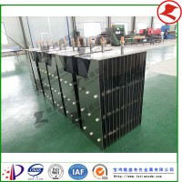 電解離子水用鈦電極