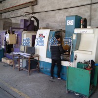 機(jī)械加工