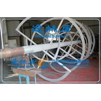 途赫盾提供鋰電材料設(shè)備制作碳化鎢隔離涂層