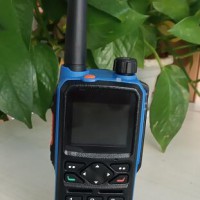 淄博對講機化工防爆科立訊公網防爆插卡GP700
