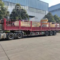 洛陽(yáng)瑞克ZSW1360給料機(jī)?售出