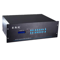 云敏視解碼器解碼矩陣高清矩陣畫(huà)面分割開(kāi)窗漫游