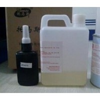 托馬斯無人機(jī)電機(jī)磁鋼用高溫膠（THO4058+）