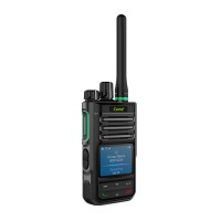 臨朐新材料對講機中興防爆對講機PH660EX