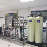 江蘇醫藥工業用水設備/藥劑、生化制品純水設備/水處理設備廠家