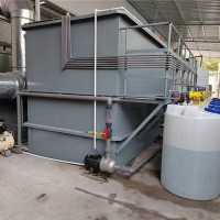 無錫電鍍廢水/廢水處理設(shè)備/旭能水處理