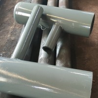 雙金屬復(fù)合耐磨管以質(zhì)量求生存