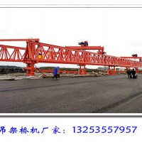 湖北宜昌架橋機租賃廠家組合鋼梁過孔架設(shè)