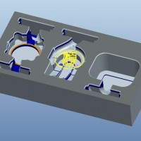 任丘消失模模具廠家，任丘消失模廠家
