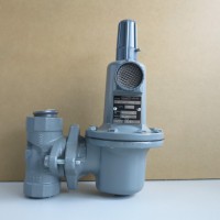 fisher費(fèi)希爾627系列直接作用式調(diào)壓閥