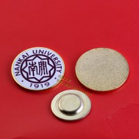 南開大學(xué)徽章、湖南大學(xué)校徽、全國(guó)大學(xué)校徽定制往產(chǎn)廠家