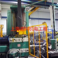 上海鏜床設備安全改造廠商
