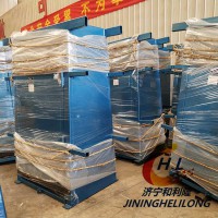 鋼制MFWST防瓦斯突出風(fēng)門 安裝方便 人力開啟關(guān)閉