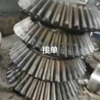 斜齒圓柱齒輪生產加工廠家，人字齒圓柱齒輪生產加工廠家